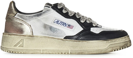 Sneakers Autry , Multicolor , Dames - 36 Eu,37 EU