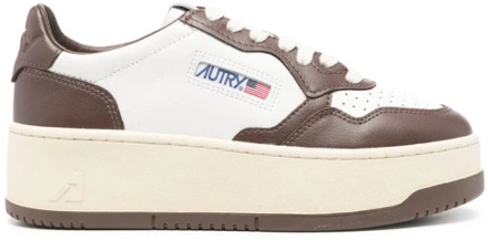 Sneakers Autry , Multicolor , Dames - 38 Eu,36 Eu,41 EU