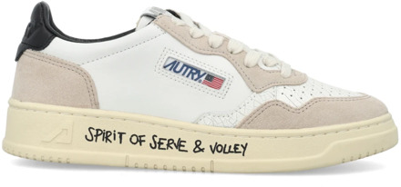 Sneakers Autry , Multicolor , Dames - 40 Eu,36 EU