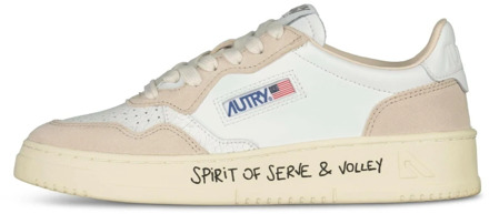 Sneakers Autry , Multicolor , Heren - 40 Eu,41 EU