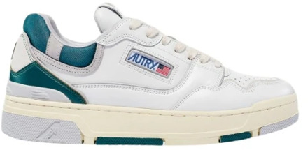 Sneakers Autry , Multicolor , Heren - 43 Eu,46 Eu,40 Eu,44 Eu,42 EU