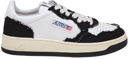 Sneakers Autry , Multicolor , Heren - 44 Eu,41 Eu,42 Eu,45 EU