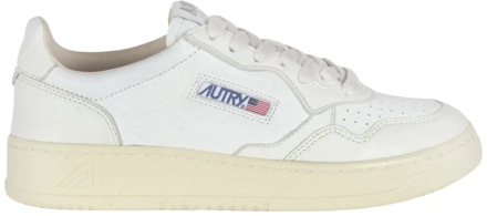 Sneakers Autry , White , Dames - 36 Eu,37 Eu,40 EU