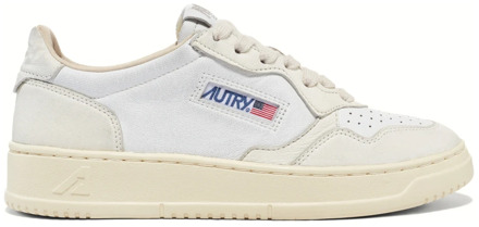 Sneakers Autry , White , Dames - 36 EU