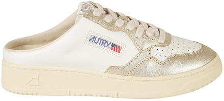 Sneakers Autry , White , Dames - 37 Eu,40 Eu,35 Eu,39 EU