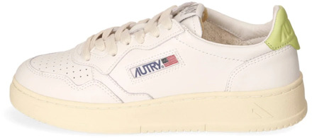Sneakers Autry , White , Dames - 39 Eu,35 Eu,36 Eu,37 Eu,40 EU
