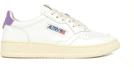 Sneakers Autry , White , Dames - 39 Eu,36 Eu,37 EU
