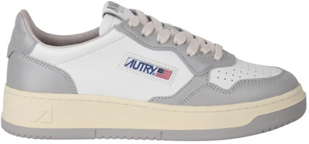 Sneakers Autry , White , Dames - 40 Eu,39 EU