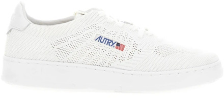 Sneakers Autry , White , Heren - 41 Eu,43 Eu,46 EU