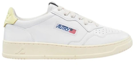 Sneakers Autry , White , Heren - 43 Eu,42 Eu,44 Eu,41 EU