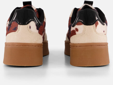 sneakers beige Synthetisch - 37,38,39,40,41,42