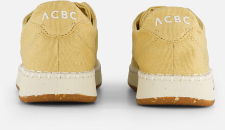 Sneakers beige Vegan - 37,38,40,41