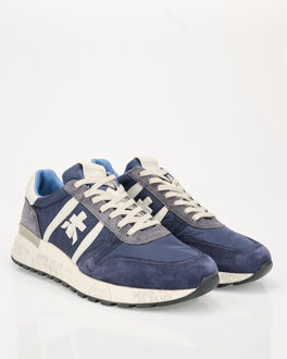 Sneakers Blauw - 43