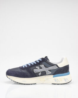Sneakers Blauw - 45