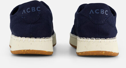 Sneakers blauw Vegan - 39,40,41