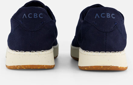 Sneakers blauw Vegan - 42,43,44,45,46,47