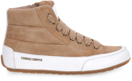 Sneakers Candice Cooper , Brown , Dames - 38 Eu,37 Eu,39 EU