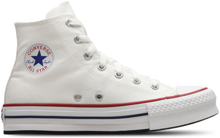 Sneakers Converse , White , Dames - 36 EU