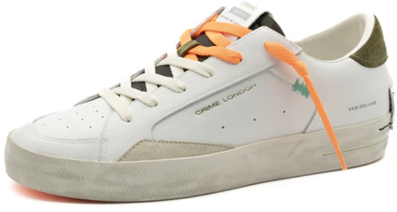 Sneakers Crime London , Multicolor , Heren - 45 Eu,42 Eu,44 Eu,43 EU