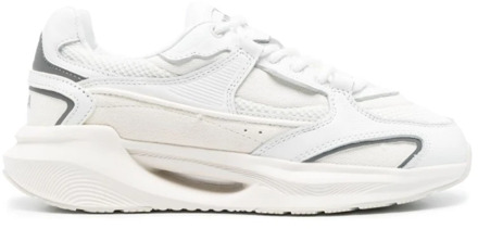 Sneakers D.a.t.e. , White , Dames - 41 Eu,39 Eu,38 Eu,40 EU