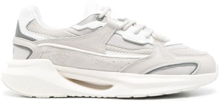 Sneakers D.a.t.e. , White , Heren - 43 Eu,46 Eu,44 EU