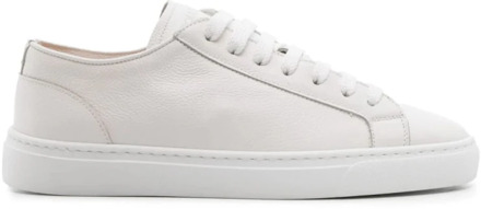 Sneakers Doucal's , White , Dames - 38 Eu,38 1/2 Eu,37 Eu,41 EU