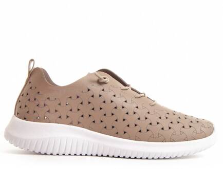 Sneakers Drillsport2 In Bruin - maat EU 38