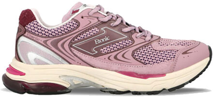 Sneakers Evolution Venus  roze - 38,40,