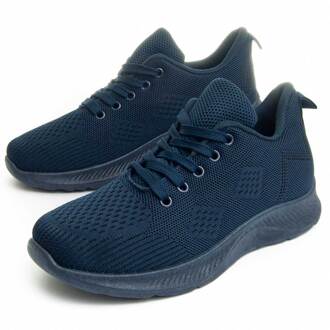 Sneakers Fitcrosw7 in Blauw