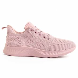 Sneakers Fitcrosw7 In Roze - maat EU 37