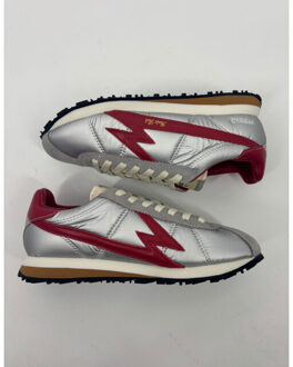 Sneakers fl084 Zilver - 37