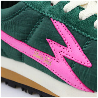 Sneakers fl090 Groen - 40