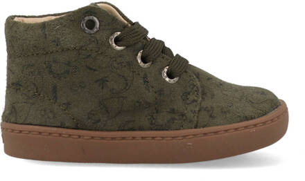 Sneakers FL21W001-F Groen-25 maat 25