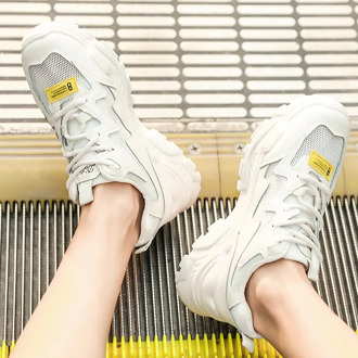 Sneakers For Women Trend Rubber Comfortable Woman Fashion Sneaker Vulcanized Shoes Zapatos Mujer Women Sneakers Brand