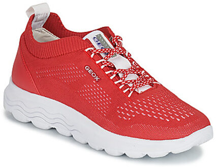 Sneakers Geox , Red , Dames - 36 EU