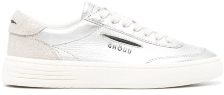 Sneakers Ghoud , Gray , Dames - 36 Eu,41 EU