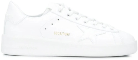 Sneakers Golden Goose , White , Dames - 36 Eu,38 EU