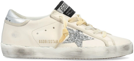 Sneakers Golden Goose , White , Dames - 36 EU