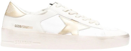 Sneakers Golden Goose , White , Dames - 38 Eu,39 EU