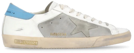 Sneakers Golden Goose , White , Heren - 40 Eu,39 Eu,41 EU