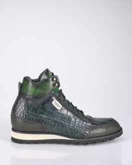 Sneakers Groen - 41,5