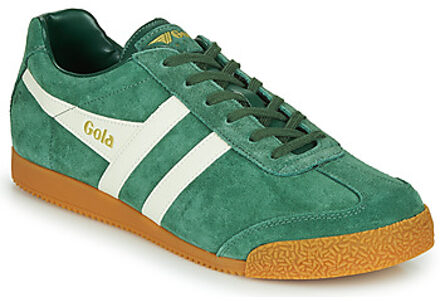 Sneakers Harrier by Gola Groen - 40