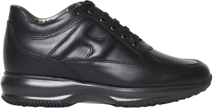 Sneakers Hogan , Black , Dames - 36 Eu,35 1/2 Eu,35 EU