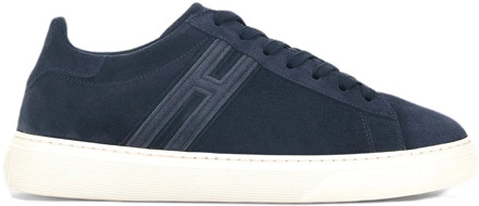 Sneakers Hogan , Blue , Heren - 42 1/2 EU