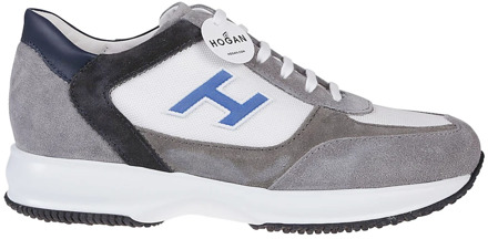 Sneakers Hogan , Multicolor , Heren - 39 Eu,40 1/2 Eu,42 1/2 Eu,41 1/2 Eu,41 Eu,43 Eu,42 Eu,40 EU