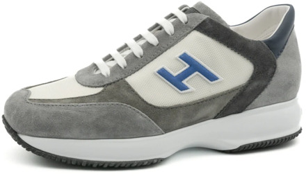 Sneakers Hogan , Multicolor , Heren - 40 1/2 Eu,43 1/2 Eu,44 Eu,43 Eu,42 Eu,42 1/2 Eu,41 EU