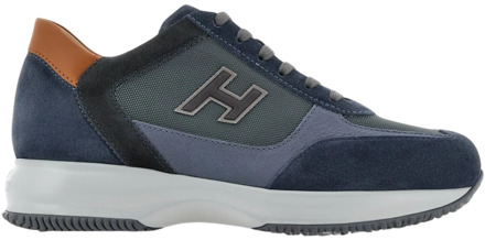 Sneakers Hogan , Multicolor , Heren - 42 Eu,41 1/2 Eu,43 1/2 Eu,42 1/2 Eu,39 1/2 Eu,44 Eu,41 Eu,40 1/2 Eu,43 EU