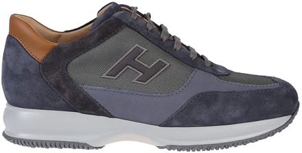 Sneakers Hogan , Multicolor , Heren - 43 Eu,40 Eu,39 Eu,41 1/2 Eu,41 Eu,40 1/2 EU