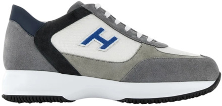 Sneakers Hogan , Multicolor , Heren - 43 Eu,42 Eu,40 1/2 Eu,39 1/2 Eu,41 1/2 Eu,39 Eu,42 1/2 Eu,41 EU