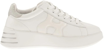 Sneakers Hogan , White , Dames - 35 1/2 Eu,38 1/2 Eu,36 1/2 EU